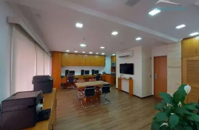 Sala à venda, 74 m² por r$ 990.000,00 - anhangabaú - jundiaí/sp