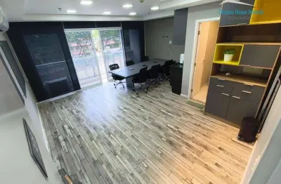 Sala para alugar, 35 m² por r$ 3.447,00/mês - anhangabaú - jundiaí/sp