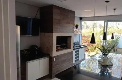 Casa com 3 dormitórios à venda, 252 m² por r$ 2.700.000,00 - residencial ibi aram i - itupeva/sp