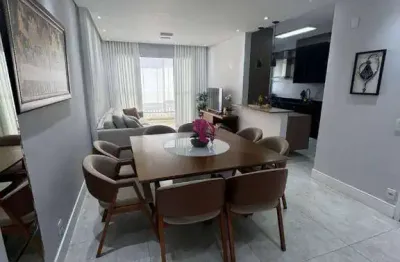 Apartamento com 3 dormitórios à venda, 130 m² por r$ 1.702.000,00 - jardim campos elísios - jundiaí/sp