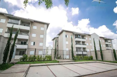 Apartamento com 3 dormitórios à venda, 83 m² por r$ 750.000,00 - jardim carlos gomes - jundiaí/sp