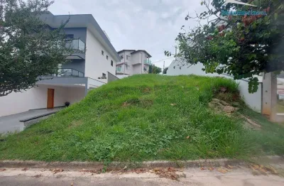 Terreno à venda, 250 m² por r$ 440.000,00 - terras de gênova - jundiaí/sp