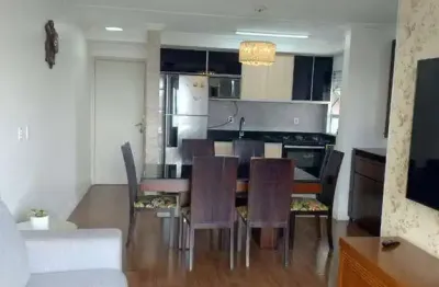 Apartamento com 3 dormitórios à venda, 70 m² por r$ 455.000,00 - jardim tamoio - jundiaí/sp