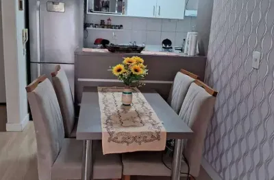 Apartamento à venda, 64 m² por r$ 378.000,00 - jardim tamoio - jundiaí/sp