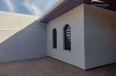 Casa à venda, 144 m² por r$ 699.000,00 - jardim das carpas - jundiaí/sp