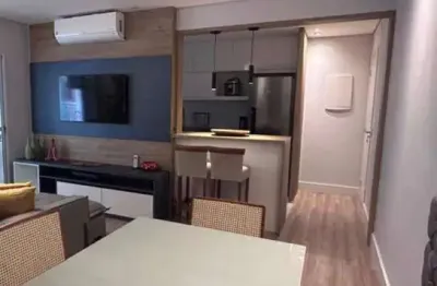 Apartamento com 2 dormitórios à venda, 73 m² por r$ 750.000,00 - parque residencial nove de julho - jundiaí/sp