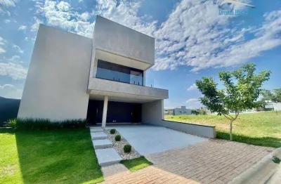 Casa com 4 dormitórios à venda, 290 m² por r$ 3.180.000,00 - jardim samambaia - jundiaí/sp