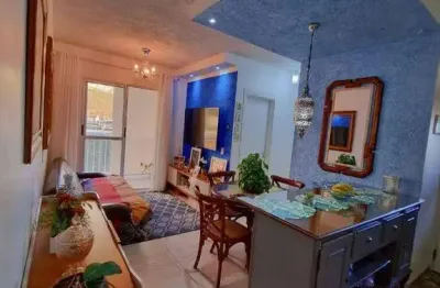 Apartamento com 2 dormitórios à venda, 54 m² por r$ 408.000,00 - vila nambi - jundiaí/sp