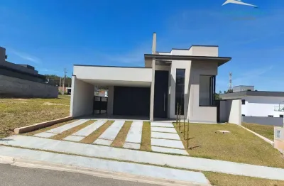 Casa com 3 dormitórios à venda, 202 m² por r$ 1.350.000 - villagio azzure - cabreúva/sp
