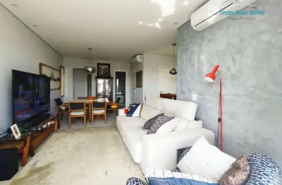 Apartamento com 3 dormitórios para alugar, 130 m² por r$ 8.588,44/mês - jardim campos elísios - jundiaí/sp