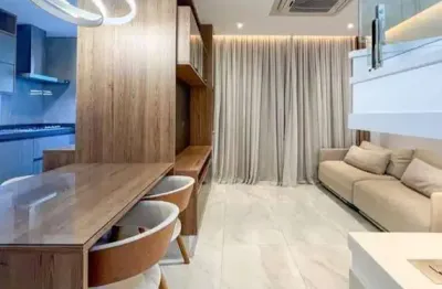 Cobertura com 3 dormitórios à venda, 242 m² por r$ 2.800.000,00 - jardim campos elísios - jundiaí/sp