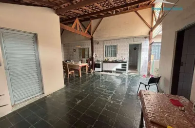 Casa com 2 dormitórios à venda, 81 m² por r$ 430.000,00 - jardim tamoio - jundiaí/sp