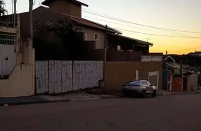 Casa com 2 dormitórios à venda, 60 m² por r$ 370.000,00 - jardim pacaembu - jundiaí/sp