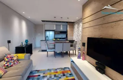 Apartamento com 3 dormitórios à venda, 83 m² por r$ 840.000 - vila das hortências - jundiaí/sp