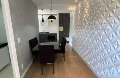 Apartamento com 3 dormitórios para alugar, 61 m² por r$ 3.750,00/mês - parque união - jundiaí/sp