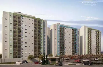Apartamento com 3 dormitórios à venda, 71 m² por r$ 429.000,00 - vila m genoveva - jundiaí/sp