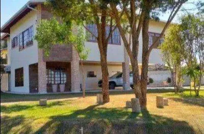 Casa com 4 dormitórios à venda, 2800 m² por r$ 2.800.000,00 - medeiros - jundiaí/sp
