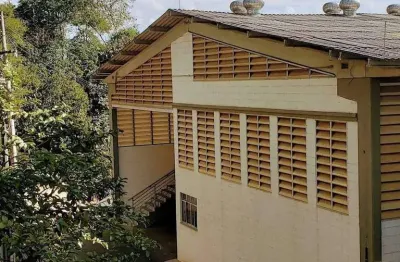 Galpão para alugar, 725 m² por r$ 15.950,00 - centro - jarinu/sp