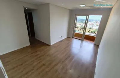 Apartamento com 3 dormitórios à venda, 75 m² por r$ 580.000,00 - parque residencial nove de julho - jundiaí/sp