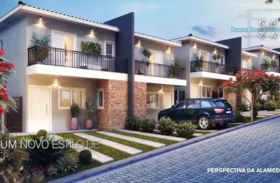 Casa com 3 dormitórios à venda, 106 m² por r$ 904.255,00 - cidade nova - jundiaí/sp