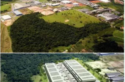 Área à venda, 193600 m² por r$ 29.040.000 - distrito industrial - vinhedo/sp