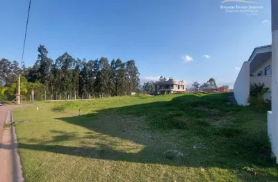 Terreno à venda, 800 m² por r$ 630.000,00 - terras da alvorada - itupeva/sp