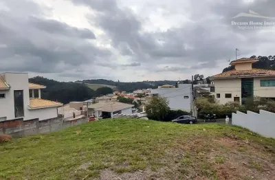 Terreno à venda, 500 m² por r$ 330.000,00 - caxambu - jundiaí/sp