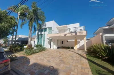 Casa com 4 dormitórios à venda, 410 m² por r$ 2.900.000,00 - loteamento portal do paraíso i - jundiaí/sp