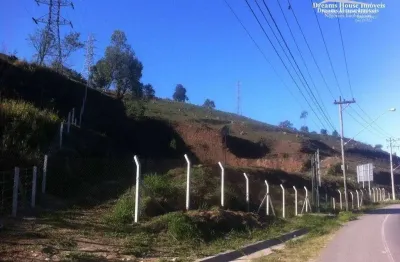 Terreno à venda, 15000 m² por r$ 2.700.000,00 - área industrial - várzea paulista/sp