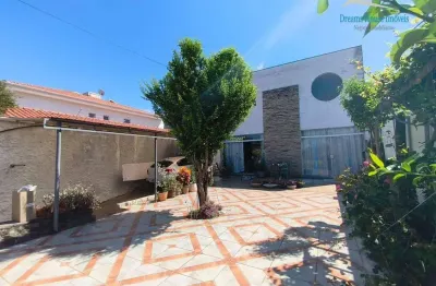 Casa com 3 dormitórios à venda, 144 m² por r$ 810.000,00 - jardim florestal - jundiaí/sp