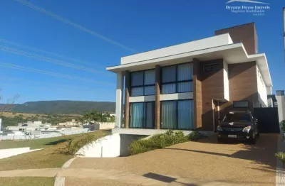 Casa com 5 dormitórios à venda, 435 m² por r$ 3.690.000,00 - medeiros - jundiaí/sp