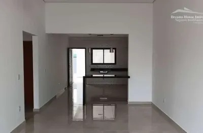 Casa com 3 dormitórios à venda, 153 m² por r$ 780.000,00 - residencial tosi - itupeva/sp