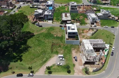 Terreno à venda, 390 m² por r$ 819.000,00 - brisas jundiaí - jundiaí/sp