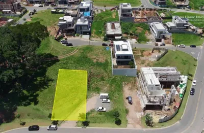 Terreno à venda, 390 m² por r$ 819.000,00 - brisas jundiaí - jundiaí/sp