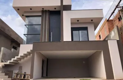 Casa com 3 dormitórios à venda, 228 m² por r$ 1.400.000,00 - ibi aram ii - itupeva/sp