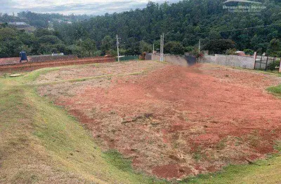 Terreno à venda, 1000 m² por r$ 390.000,00 - chácaras maltoni - jundiaí/sp