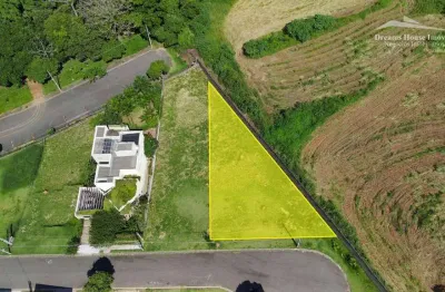 Terreno à venda, 492 m² por r$ 690.000,00 - jardim novo mundo - jundiaí/sp