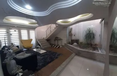 Casa com 4 dormitórios à venda, 430 m² por r$ 1.198.000,00 - jardim bonfiglioli - jundiaí/sp