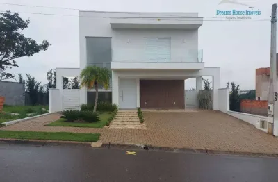 Casa com 3 dormitórios à venda, 220 m² por r$ 1.300.000,00 - gran ville são venâncio 1 - itupeva/sp