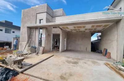 Casa com 3 dormitórios à venda, 150 m² por r$ 1.190.000,00 - são venâncio - itupeva/sp