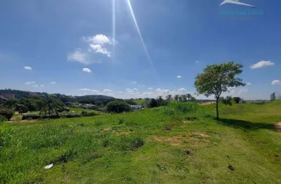 Terreno à venda, 1437 m² por r$ 939.840,37 - morro alto - itupeva/sp