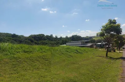 Terreno à venda, 1145 m² por r$ 850.000,00 - morro alto - itupeva/sp