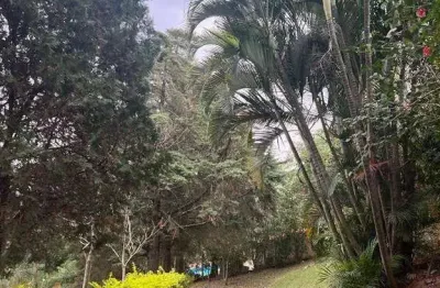 Chácara com 6 dormitórios à venda, 5000 m² por r$ 1.500.000,00 - castanho - jundiaí/sp