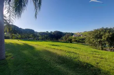 Terreno à venda, 1257 m² por r$ 1.200.000,00 - morro alto - itupeva/sp