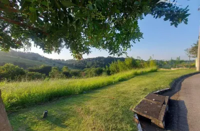 Terreno à venda, 1315 m² por r$ 590.000,00 - reserva santa monica - itupeva/sp