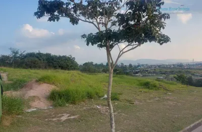 Terreno à venda, 684 m² por r$ 884.000,00 - bosque do horto - jundiaí/sp