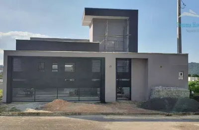 Casa com 3 dormitórios à venda, 136 m² por r$ 950.000,00 - residencial girassol - itupeva/sp