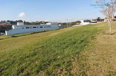 Terreno à venda, 882 m² por r$ 640.000,00 - terras da alvorada - itupeva/sp