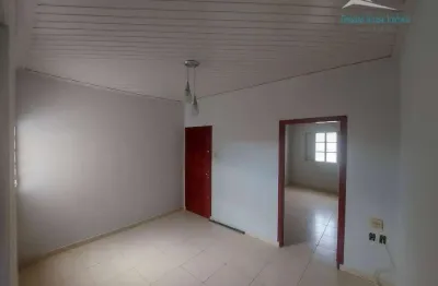 Casa com 5 dormitórios à venda, 346 m² por r$ 595.000,00 - vila municipal - jundiaí/sp