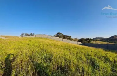 Terreno à venda, 800 m² por r$ 340.000,00 - reserva santa monica - itupeva/sp